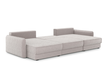 Диван П-образный Кросби М102