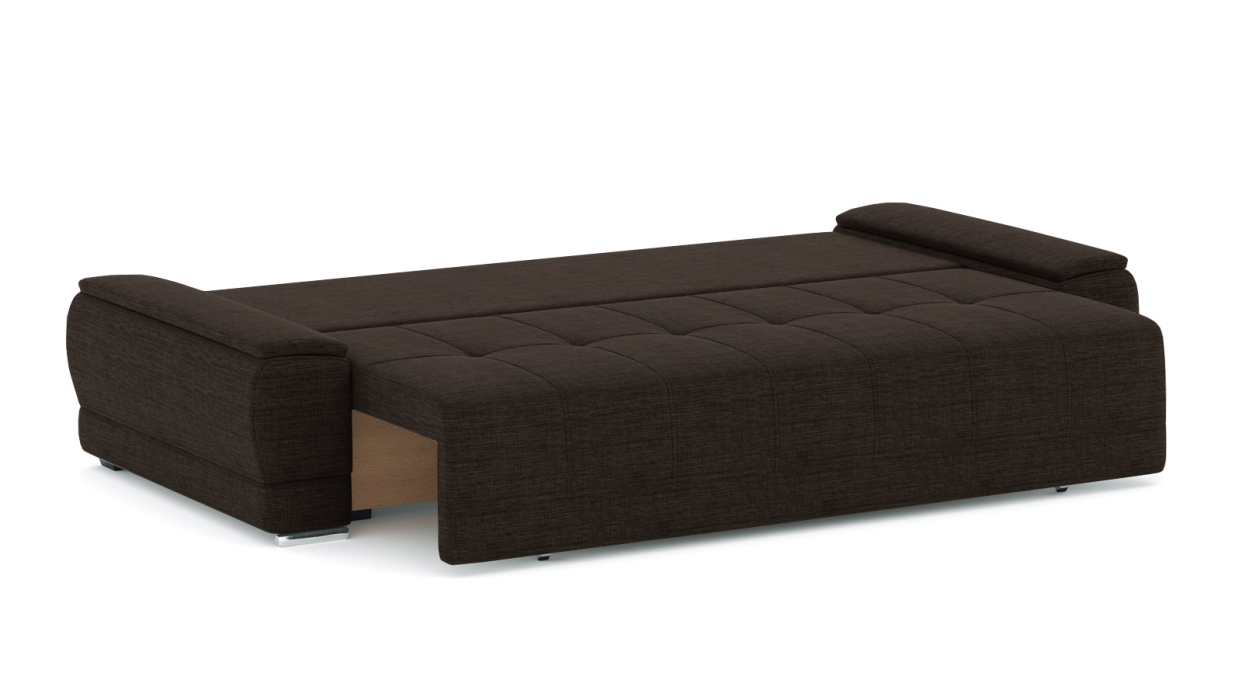 Диваны еврокнижки, Диван-кровать еврокнижка, Нордвикс, рогожка