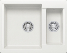 Кухонные мойки, Кухонная мойка Polygran BRIG-620