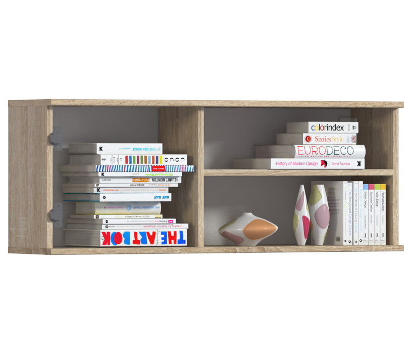 Детские полки, Полка навесная Мамбо СБ-2368