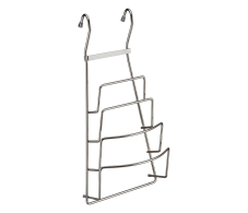 Аксессуары для кухни, Полка для крышек 215*115*420 мм