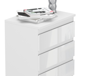 Крышка стеклянная 600*440 Медея СБ-2552