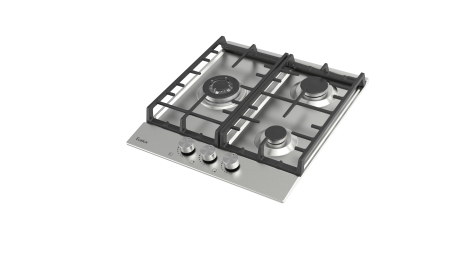 Варочная панель газовая EVELUX HEG 450 X
