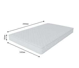 Столлайн / Матрас Классик-Оптима 1400*2000 