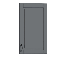 Регина, Регина фасад 45х71 см