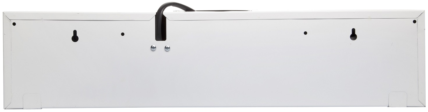 Вытяжки, Кухонная вытяжка Verena White 50