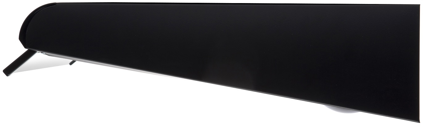 Вытяжки, Кухонная вытяжка Verena Black 60