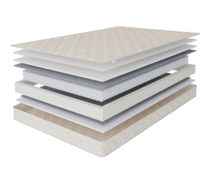 Столлайн / Матрас Столплит Корсика - Максимус 1200*2000