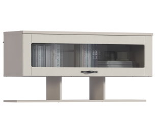 Полка навесная Сити СБ-2930