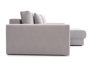 Диван угловой Кастел