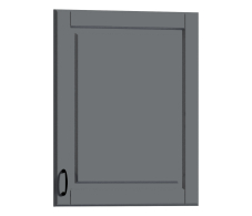 Регина, Регина фасад 60х71 см