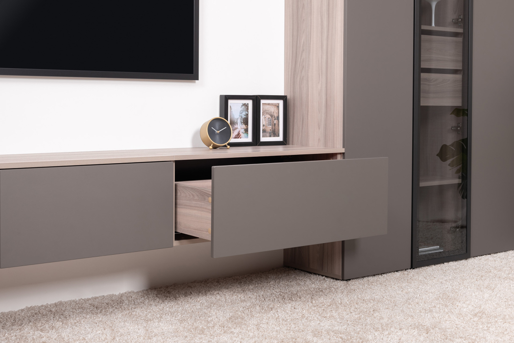 ТВ-тумбы, Тумба под ТВ Роквуд 16.54.01