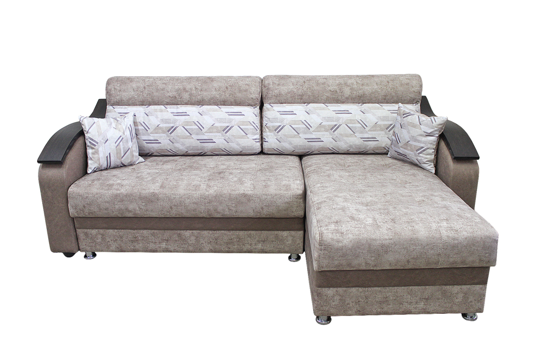 Диваны угловые в гостиную, Диван Милан угловой