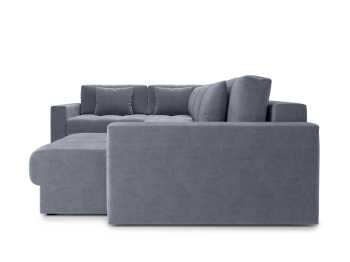 Диван П-образный Кастел