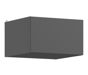 Леон шкаф навесной 1 дв 60х36 см