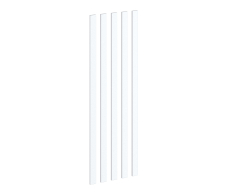 Рейки и панели стеновые для декорирования стен, Тренд СБ-3464 Рейки (5 шт)