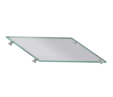 Дополнительно, Полка Регина СБ-3419 стекло (опция для РП-30)