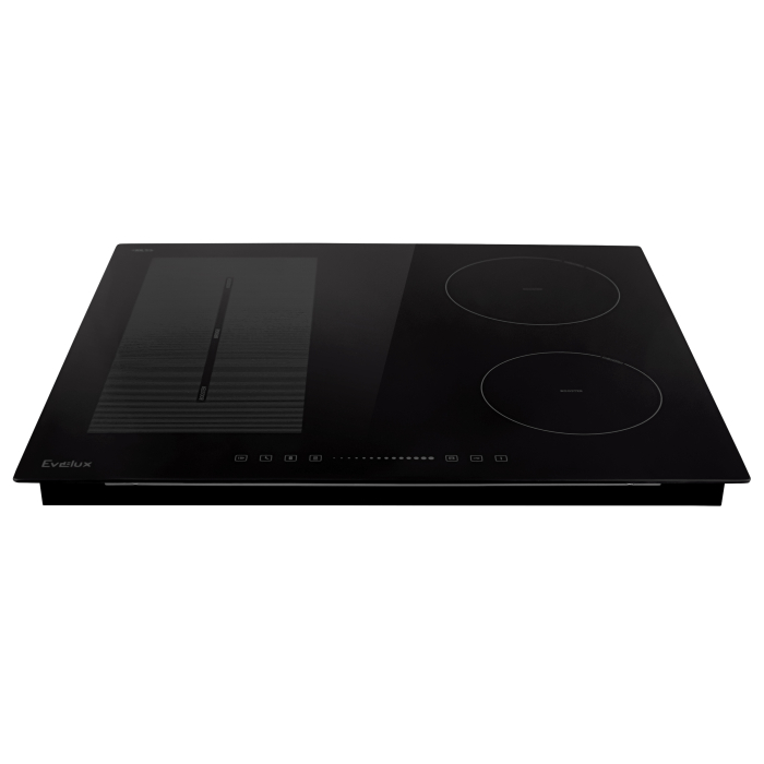 Встраиваемые варочные панели, Индукционная варочная панель EHI 6045