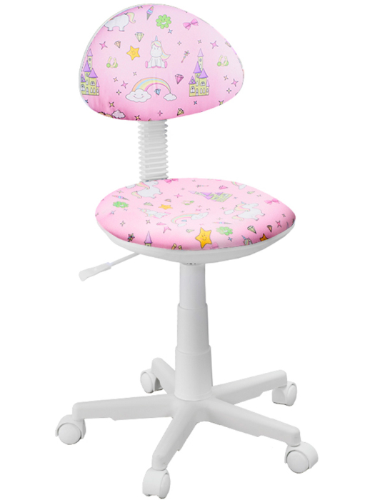 Для офиса и дома, Кресло Логика единорожки