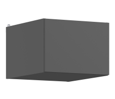 Леон, Леон шкаф навесной 1 дв 50х36 см