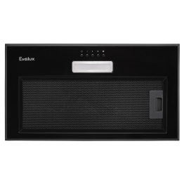 Полновстраиваемая вытяжка Tony 60 B