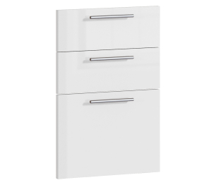 Анна фасад для стола 3 ящ 50х71 см