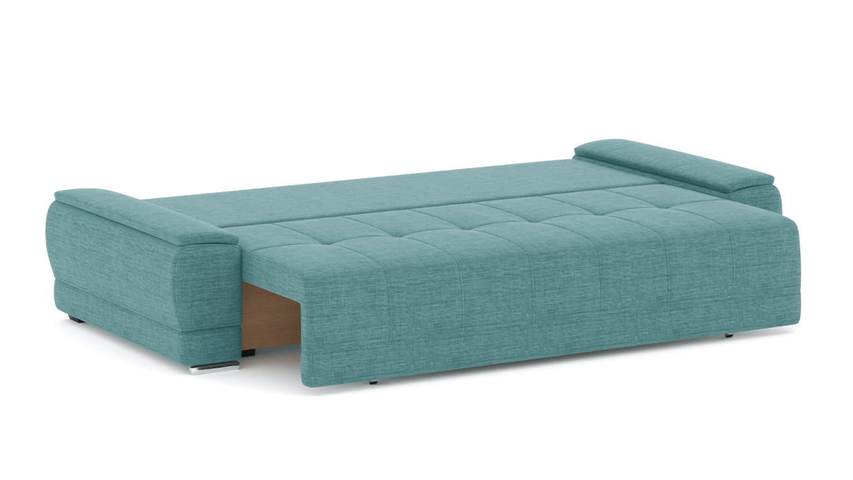 Диваны еврокнижки, Диван-кровать еврокнижка, Нордвикс, рогожка