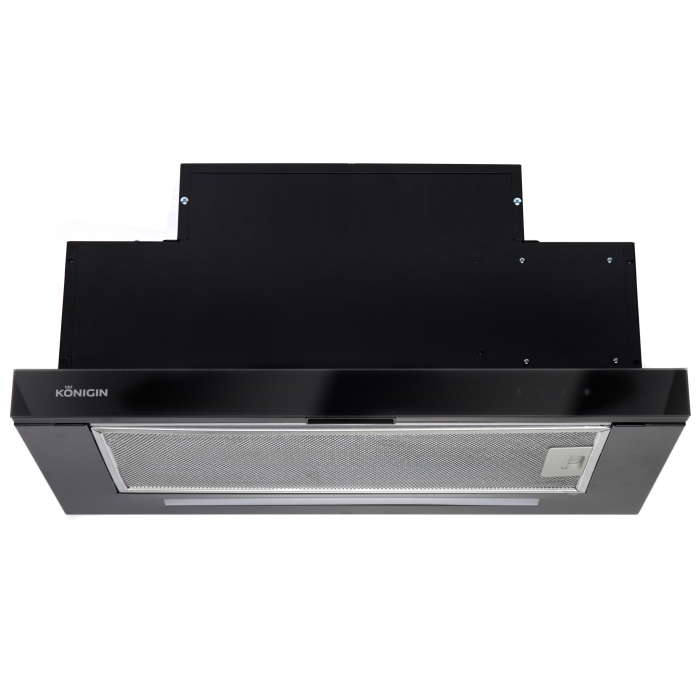 Вытяжки, Кухонная вытяжка Konigin Rumina 60