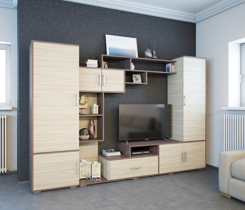 Для одежды, Пенал Пекин