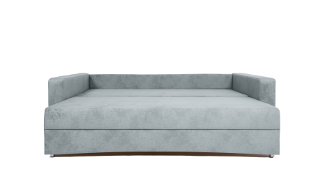 Диван Мадрид 1/Д, велюр