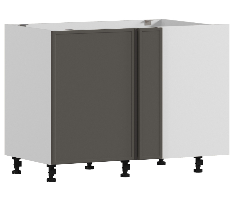 Квадро, Квадро стол приставной 105х82 см