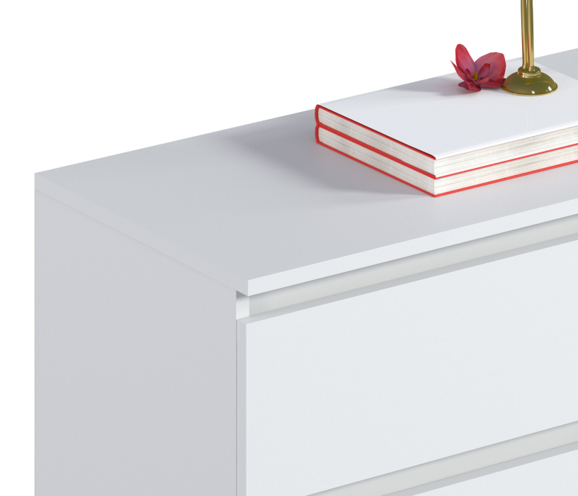 Комоды, Комод Леон СБ-3287