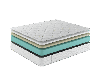 Матрас Шато Nova, серия Элит 90*200