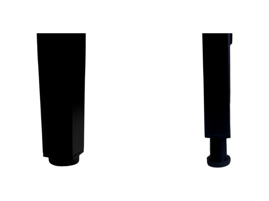 Обеденные столы, Стол Локарно, 600х1000