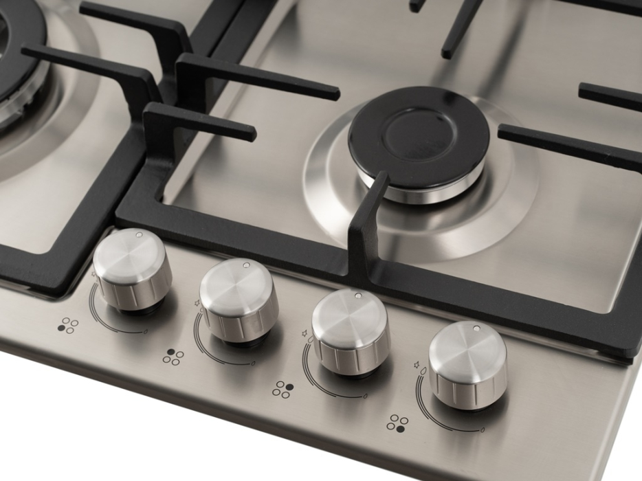 Встраиваемые варочные панели, Варочная панель газовая Schaub Lorenz SLK GE6511