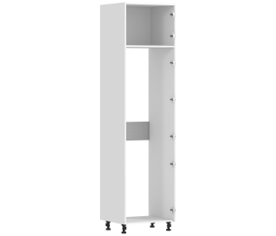 Регина корпус для пенала 3 дв 60х237 см