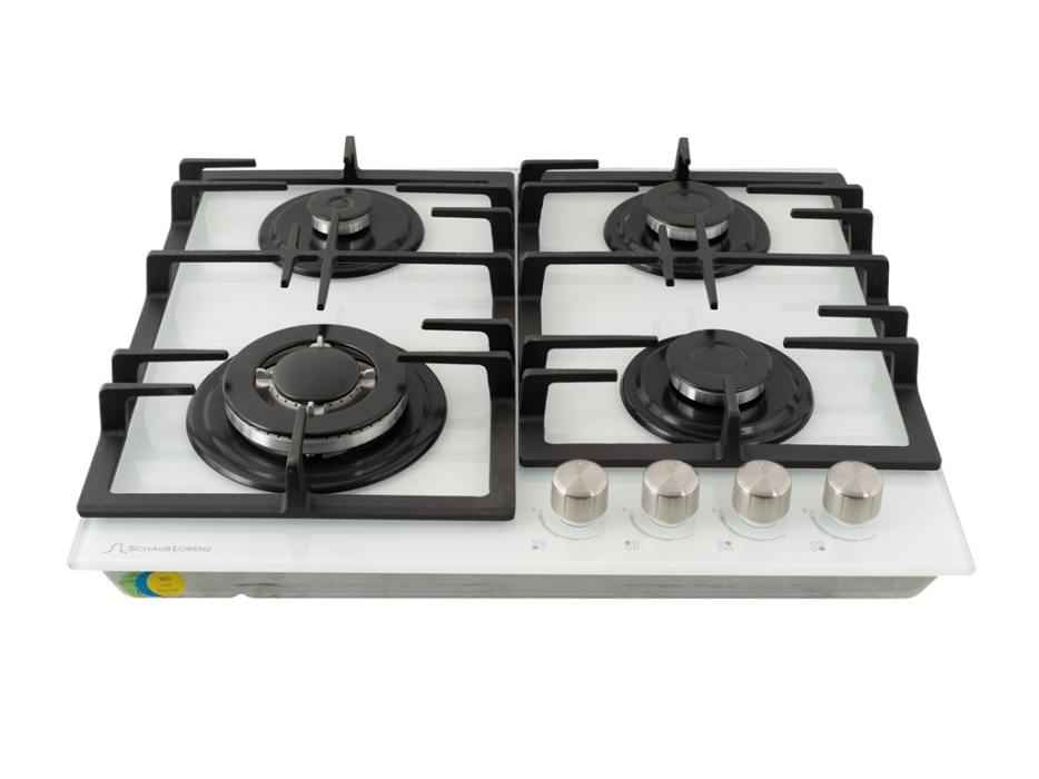 Встраиваемые варочные панели, Варочная панель газовая Schaub Lorenz SLK GL6511
