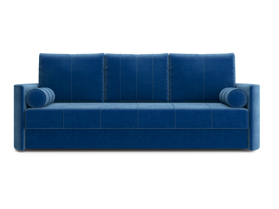 Диваны еврокнижки, Диван прямой Амми