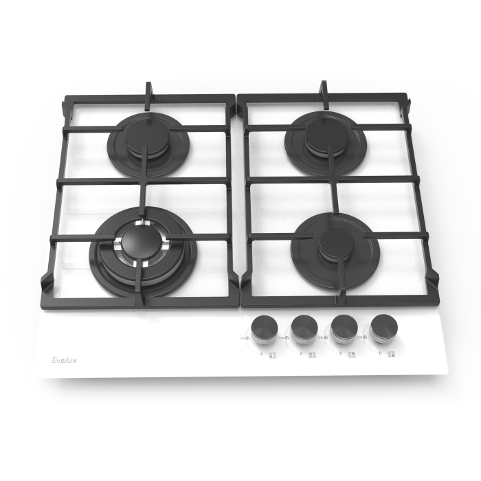 Встраиваемые варочные панели, Газовая варочная панель HEG 675