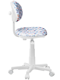 Кресло Логика кораблики