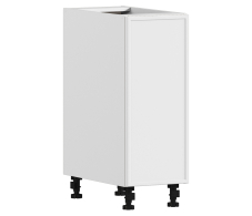 Квадро, Квадро стол 1 дв 30х82 см