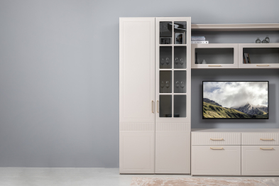 Шкаф-пенал Ричфорд 16.327.01