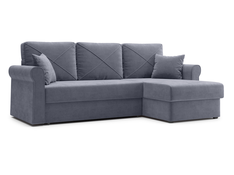 Диваны угловые в гостиную, Диван угловой Имола