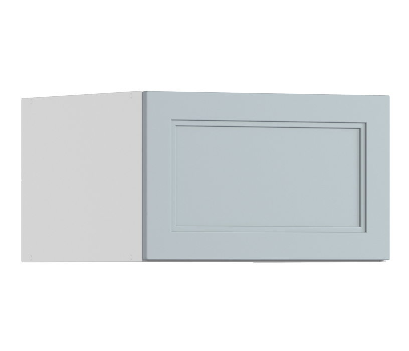 MODERN, MODERN шкаф навесной 1 дв 60х36 см