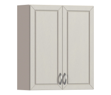 Сити, Сити шкаф навесной 2 дв 80х92 см
