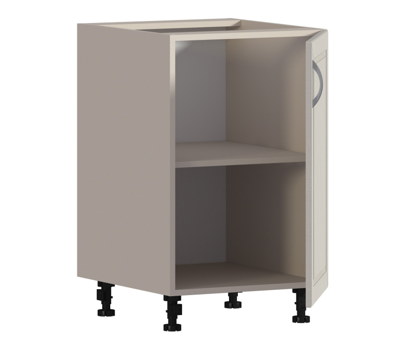 Сити, Сити шкаф напольный 50х82 см