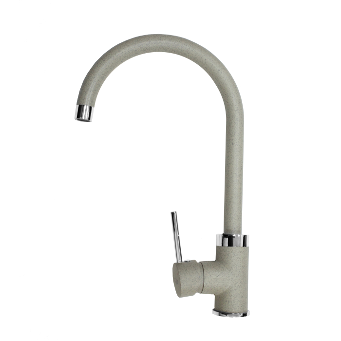 Смесители, Кухонный смеситель ЕМАР EC-3004