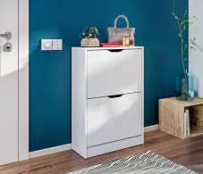 Тумбы, Тумба для обуви Бруклин СБ-3304