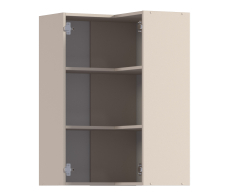 , Регина РПУР-160 Полка угловая Песочный