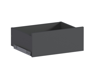 Макс СБ-3452 Ящик 500 Белый